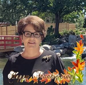 Meet your Posher, Susan